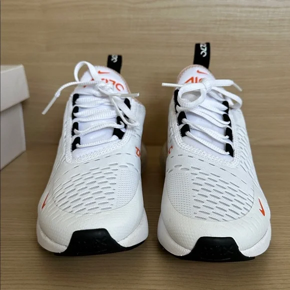 Nike Air Max 270 Sneakers Size 6.5 - Picture 3 of 16